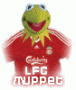 LFC Muppet's Avatar