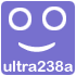 ultra238a's Avatar