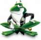 frog's Avatar